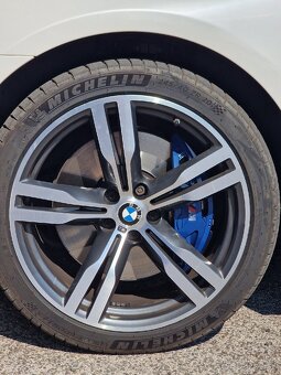 DPH, Zaruka, Bmw 640i gt (g32) H&K, M-paket, ACC, HUD, - 9