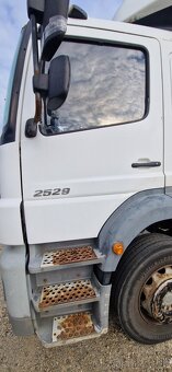Mercedes-Benz Axor 2529L 6x2 - 9