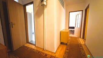 Retro je späť v móde, 2i na podnájom 57 m2, Michalovce - 9