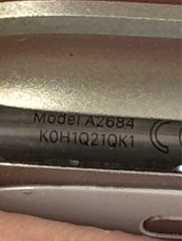 Apple Watch Ultra 49mm LTE Titanium - 9