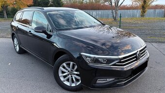 Volkswagen Passat Variant 2.0 TDI Comfortline DSG✅MATRIX✅ - 9