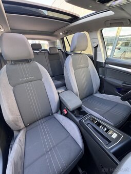 VW GOLF ALLTRACK 147KW 4M - 9