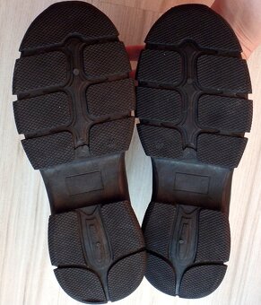 Zimné čižmičky, v. 40/41 - 9