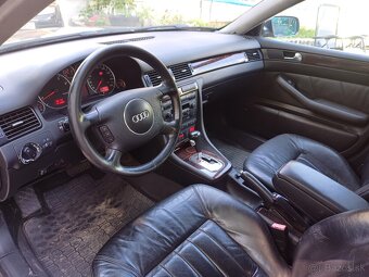 AUDI A6 C5 2.4 - 9