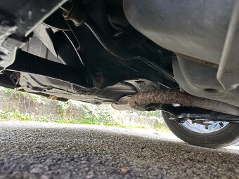 Alfa Romeo 159, 1.9JTD, 16V - 9