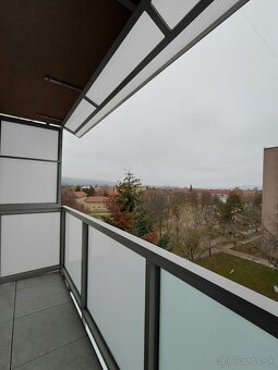 Slnečný, teplý 3 izb. s balkónom, A. Stodolu, Prievidza - 9