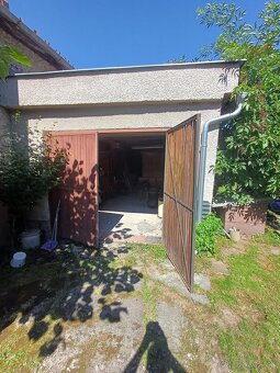 Rodinný dom Hliník nad hronom - 9