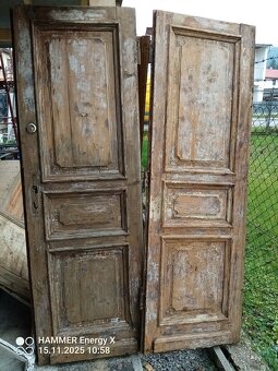 Stare dvere - 9