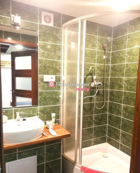 Novopostavený rodinný dom - Ožďany - 9