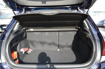 Citroën C4 1,2 PureTech 96KW AT6 Feel - 9