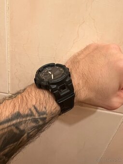 Casio G-Shock GBA 900 - 9