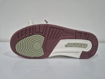 Air Jordan Legacy 312 Low - 9