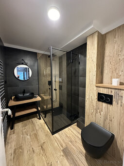 Exkluzívny 4-izbový byt na prenájom - 9