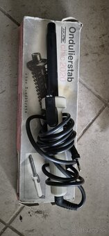 Starožitné veci zo socializmu - 9