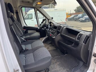 Fiat Ducato L4H2 Maxi - 9