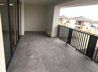 3 izbový byt POSCHODIE Ekoosada Veľké Úľany + 2x parkovanie - 9