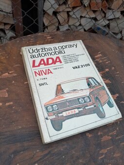 Predám knihy o Lade - 9