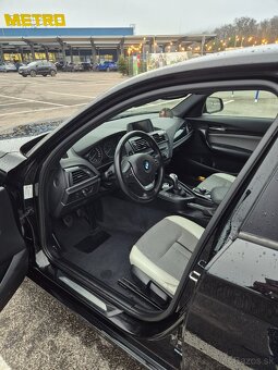 Bmw 116i f20 100kw - 9