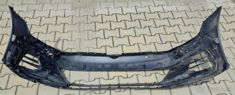 nárazník VW Golf 7 gti  2018 - 9