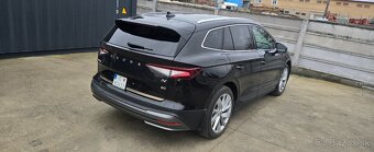 Skoda Enyaq 80 2022 tepelne cerpadlo - 9