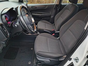 2019_KIA Picanto III_KLÍMA_VYHRIEVANÝ volant+sedadlá_ - 9