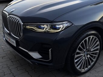 BMW X7 xDrive 40i mHEV A/T - 9