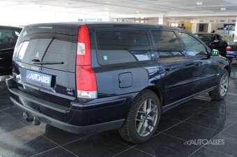 Volvo V70 2,5 T + LPG 154 kW AWD - 9