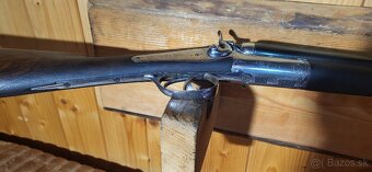 PUSKA BROKOVNICE LANCASTER CAL 32 TOP - 9