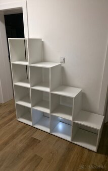 Nábytok do detskej izby - 9