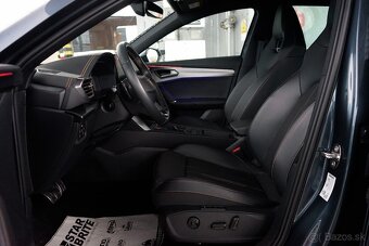 Cupra Formentor 1.4 TSI eHybrid 245k DSG Veloz - 9