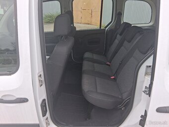 Mercedes Citan 1.5 dci - 9