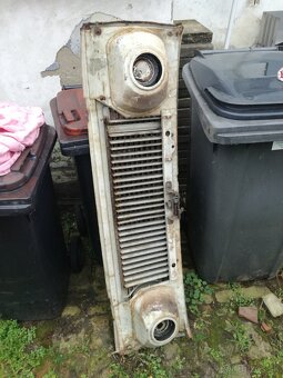 Náhradné svetlá - 9