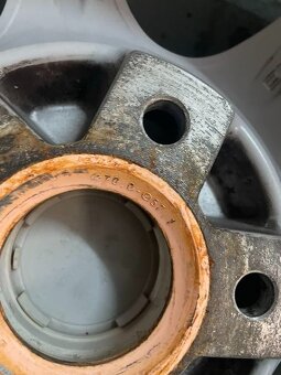 Disky Anzio 5x112 R17 - 9