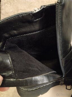 Dievčenská obuv - 9