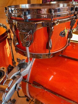 Tama Hyperdrive Maple - 9
