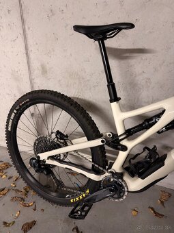 Specialized Stumpjumper Expert - 9