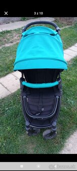 Športový kočík - 9