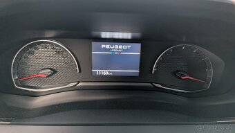 Peugeot 208 NEW ACTIVE 1.2 PureTech - 9