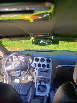 Alfa Romeo 159 2.0 ti - 9