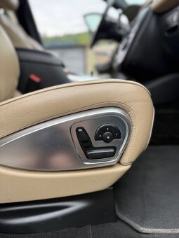 Mercedes Benz R 350 CDI Long 7m w251 - 9