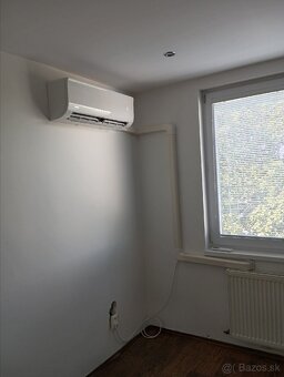 Dodavka a montaz klimatizacie (BA, TT, NR + okolie) - 9