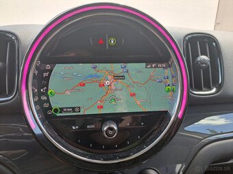 Mini Countryman 2020 prvý majiteľ - 9