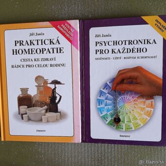 alternatívne a iné terapie. - 9