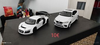 Autíčka - 9