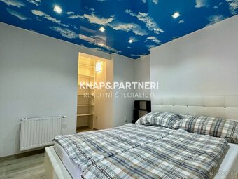 PRENÁJOM, 2 IZBOVÝ BYT S BALKÓNOM,HLAVNÁ, PREŠOV - 9