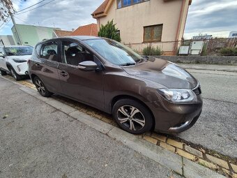 Predám Nissan Pulsar najazd 64tisic km možný odpočet dph - 9