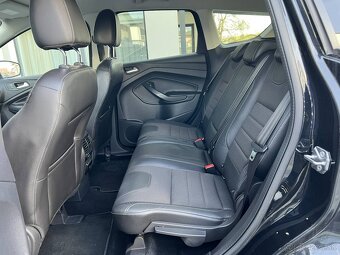 Ford Kuga 2.0 TDCI 120kw 4x4 Titanium 4WD - 9
