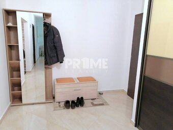 U NÁS MODERNÝ 2i byt, REKONŠTRUKCIA, Furdekova ulica, Pe - 9