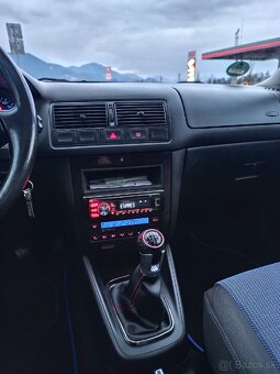 Volkswagen Golf 4 1.8t 20V GTI - 9