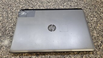 Predam funkcny HP laptop 8GBRAM/SSD na opravu/nahradne diely - 9